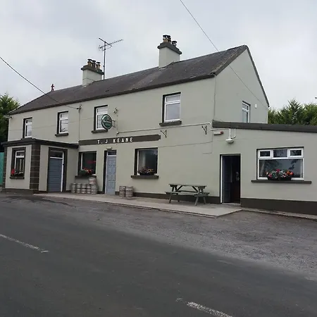 Holiday home River View House And Country Pub Claremorris