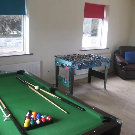 River View House And Country Pub Holiday home